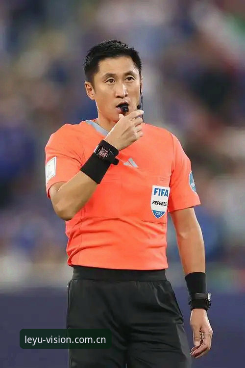 从马宁世界杯执裁看裁判真实一面——在乐鱼体育官网了解国际赛事视角的完整指南